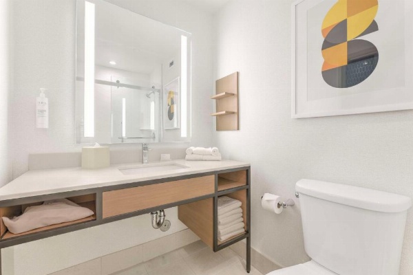 Hilton Garden Inn LAX/El Segundo image 15