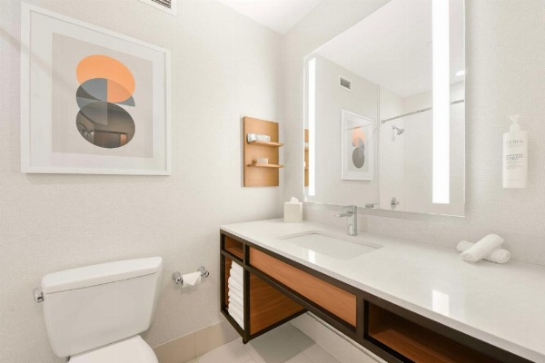 Hilton Garden Inn LAX/El Segundo image 19