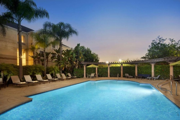 Hilton Garden Inn LAX/El Segundo image 6